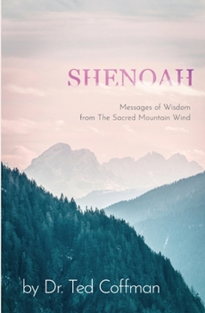 Paperback Shenoah Book