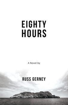 Paperback Eighty Hours Book