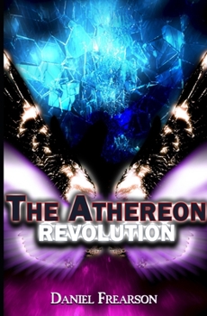 Paperback The Athereon: Revolution Book