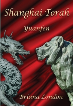 Hardcover Shanghai Torah: Yuanfen Book