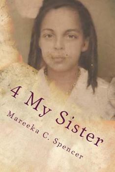 Paperback For My Sister Book