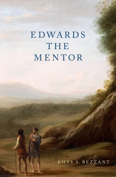 Hardcover Edwards the Mentor Book