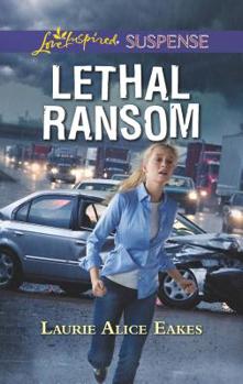 Mass Market Paperback Lethal Ransom Book