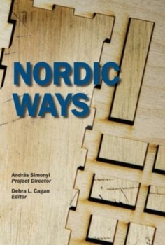 Hardcover Nordic Ways Book