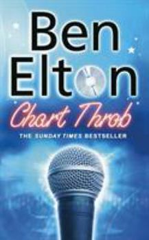 Paperback Chart Throb Book