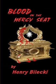 Paperback Blood On The Mercy Seat Book