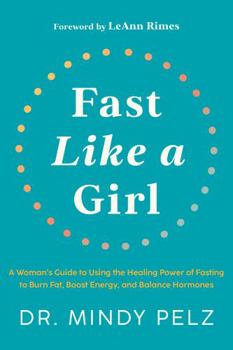 Paperback Fast Like a Girl Book