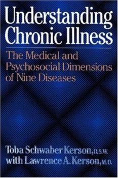 Hardcover Understanding Chronic Illness Book
