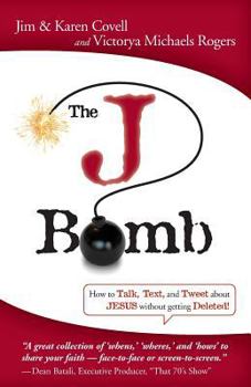 Paperback The J Bomb Book
