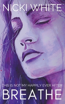 Paperback Breathe Book