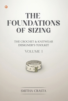 Paperback The Foundations of Sizing Book