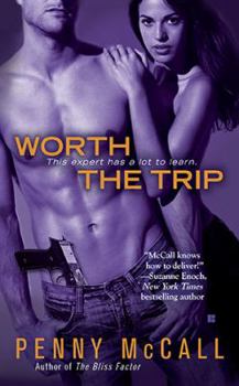 Worth the Trip - Book #6 of the FBI