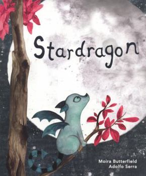 Paperback Stardragon Book