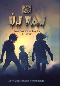 Hardcover ?j faj első k?tet [Hungarian] Book