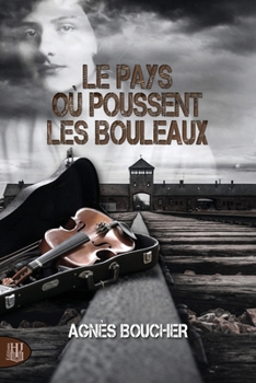 Paperback Le pays où poussent les bouleaux [French] Book