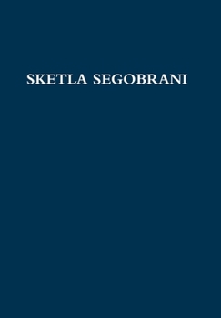Hardcover Sketla Segobrani [Breton] Book