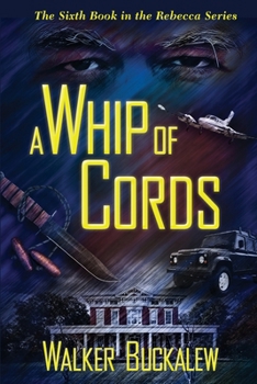 Paperback A Whip of Cords Book