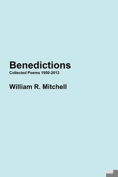 Paperback Benedictions Book