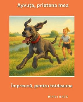 Paperback Ayvuța, prietena mea [Romanian] Book
