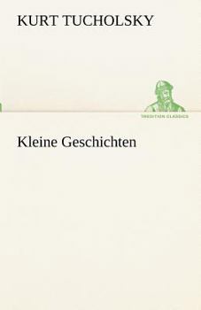 Paperback Kleine Geschichten [German] Book