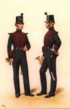 Annals Of The King's Royal Rifle Corps: Vol. 3 "The 60th K.R.R.C." 1831 1871