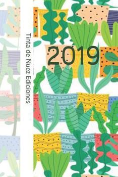 Paperback 2019 [Spanish] Book