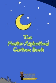 The Master Aspirations Cartoon Book