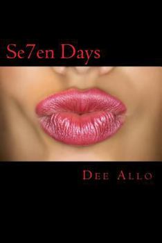 Paperback Se7en Days Book