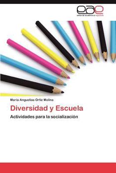 Paperback Diversidad y Escuela [Spanish] Book