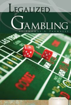 Legalized Gambling - Book  of the Essential Viewpoints
