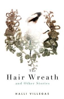 Hardcover The Hair Wreath and Other Stories Book
