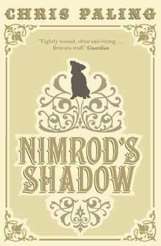 Paperback Nimrod's Shadow Book