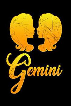 Paperback Gemini Book