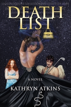 Paperback Deathlist Book