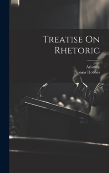 Hardcover Treatise On Rhetoric Book