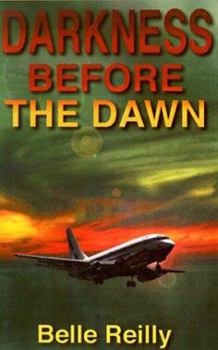 Darkness Before the Dawn - Book #1 of the Orbis Airlines