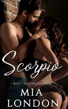 Paperback Scorpio Book