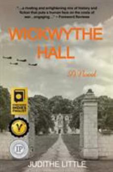 Paperback Wickwythe Hall Book
