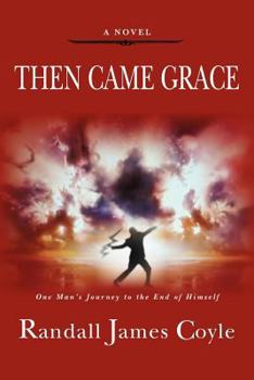 Paperback Then Came Grace Book