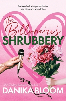 Paperback The Billionaire's Shrubbery Book