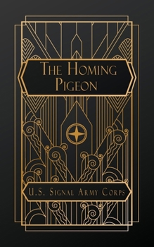 Paperback The Homing Pigeon Book