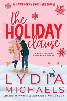 Paperback The Holiday Clause Book