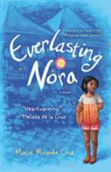 Hardcover Everlasting Nora Book
