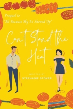 Paperback Can't Stand the Heat Book