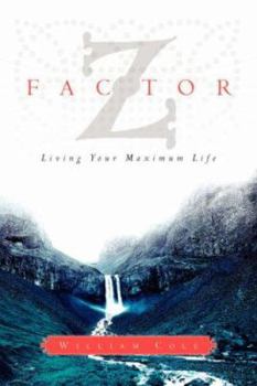 Paperback Z-Factor Book