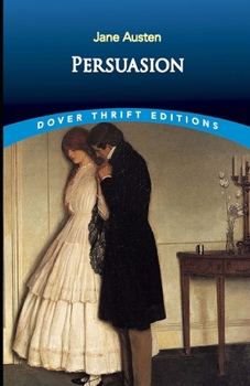 Paperback Persuasion (illustrated Classics) Book