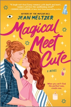 Paperback Magical Meet Cute Book