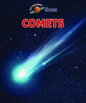 Paperback Comets Book