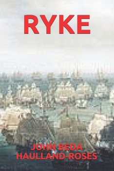 Paperback Ryke [Afrikaans] Book