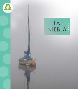 Library Binding La Niebla [Spanish] Book